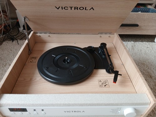 Vactrola century 1 record - 6,