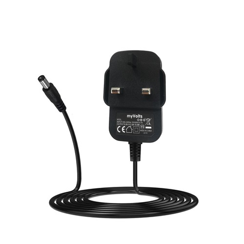 Myvolts power supply for - myvolts,