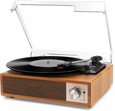 Record Player, VOKSUN