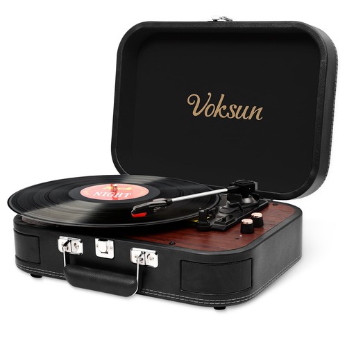 Voksun s300 record player - s300,