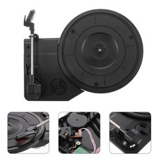  Record Player Built in