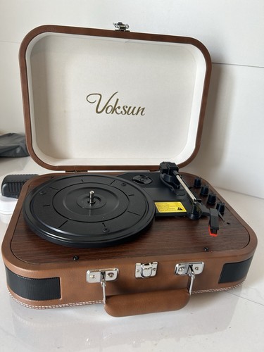 Low audio output voksun - audio,