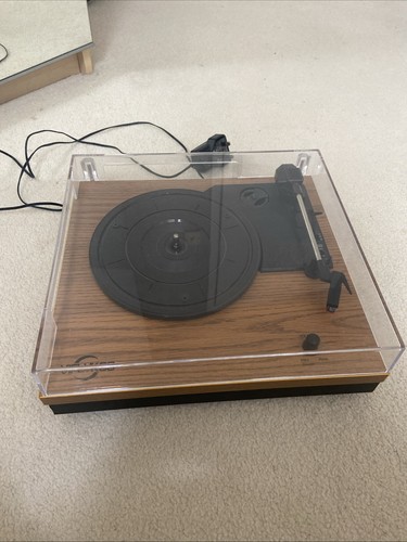 Viflykoo tt202 record player - tt202-i,