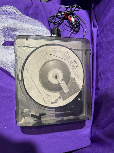 Zennox retro vinyl record - retro,