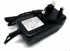 12V Power Supply Adapter UK