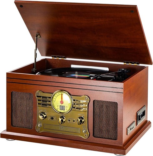 Fektik bluetooth vinyl - 10, 1