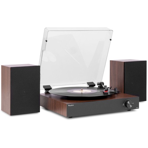 Audizio rp325w retro - audizio, record