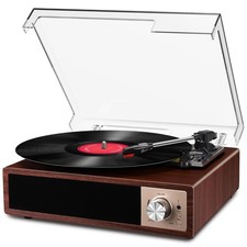 Record Player, VOKSUN