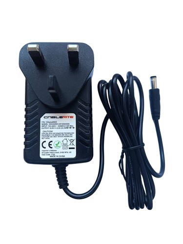 12v power supply adapter - 12v,