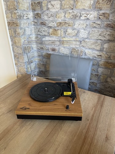Brand new viflykoo - viflykoo, turntable