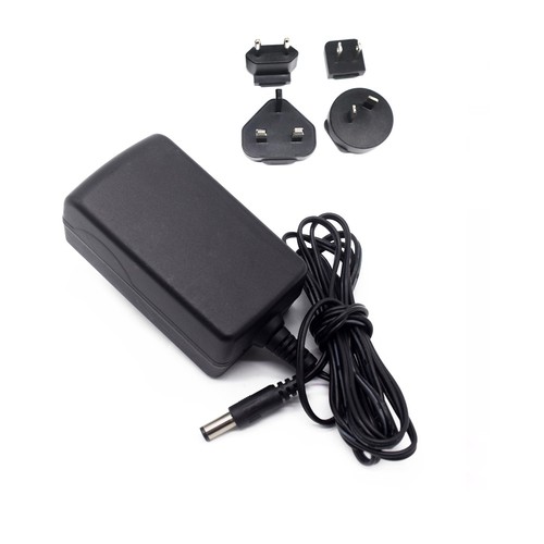 Wall charger adapter - wall, ac